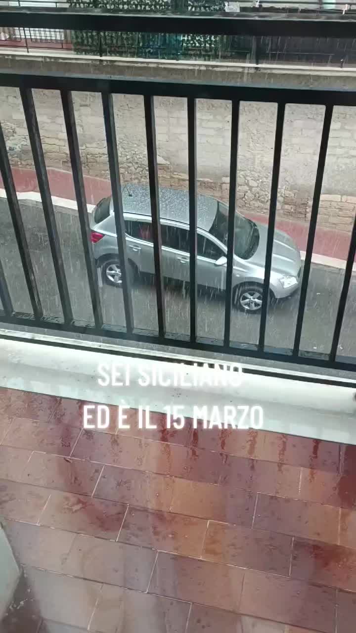 @Clara Canicattì