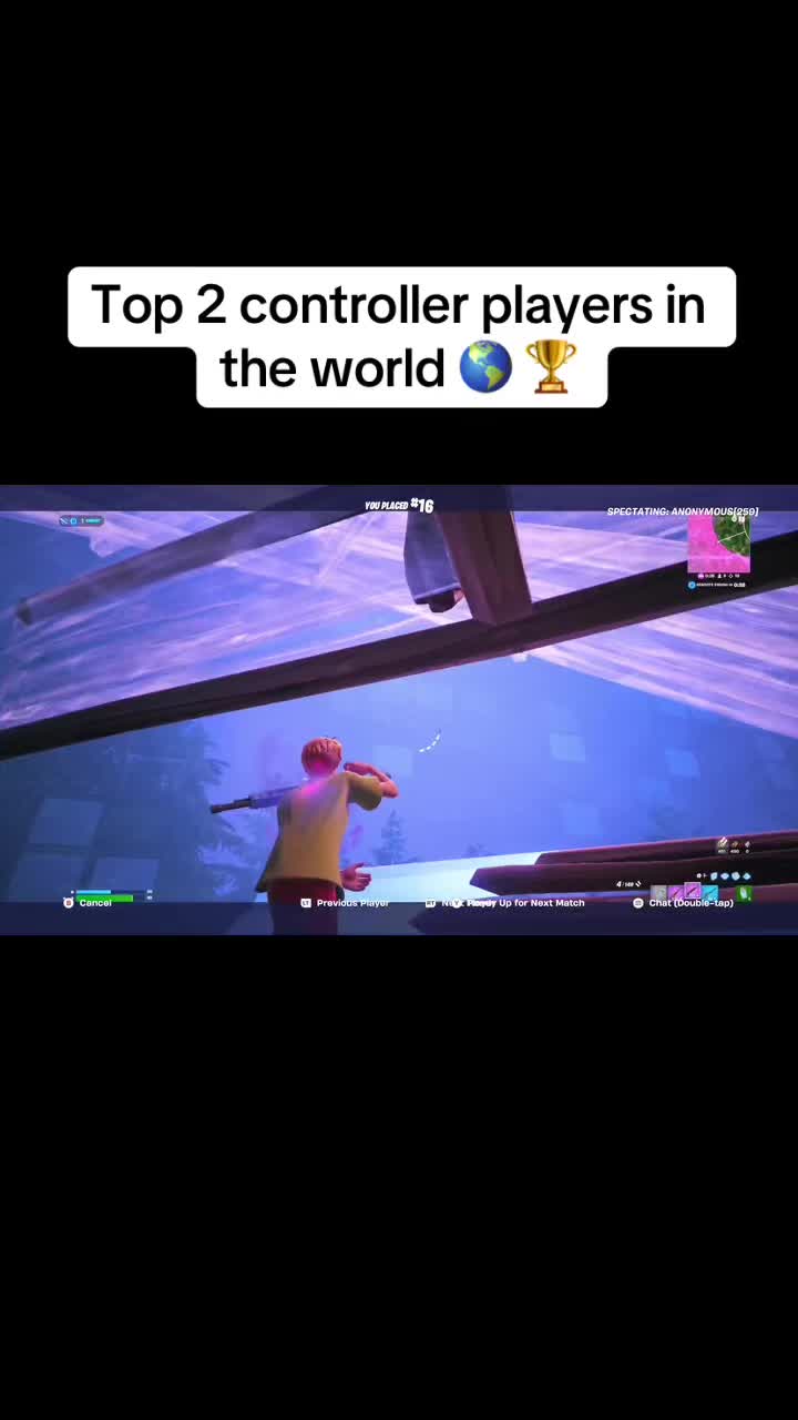 @60fps Droxz