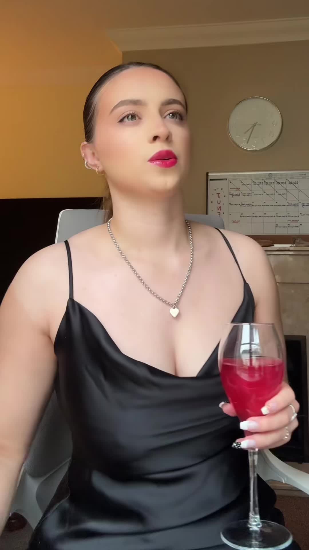 @Becca Elliott