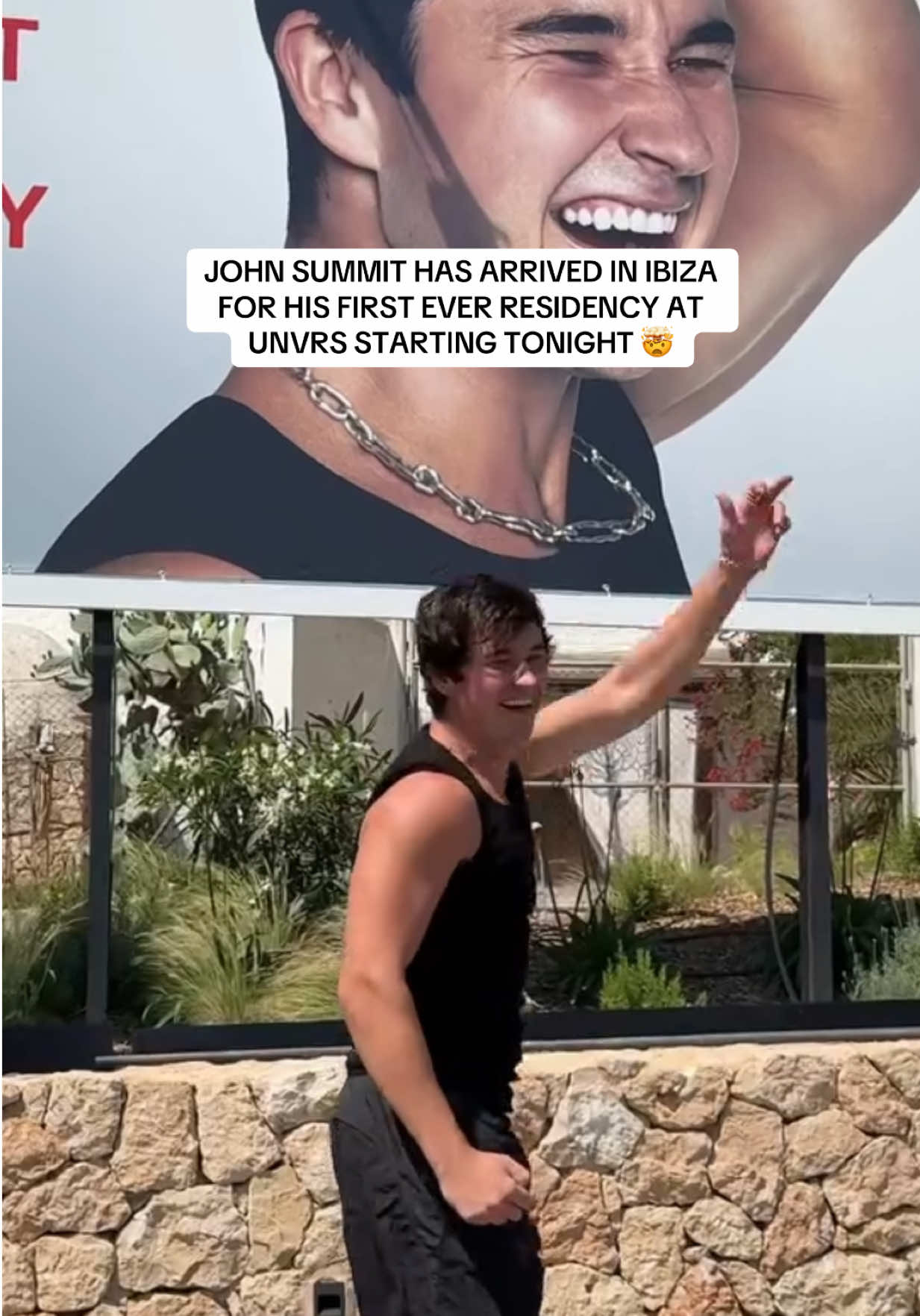 @john summit fan central