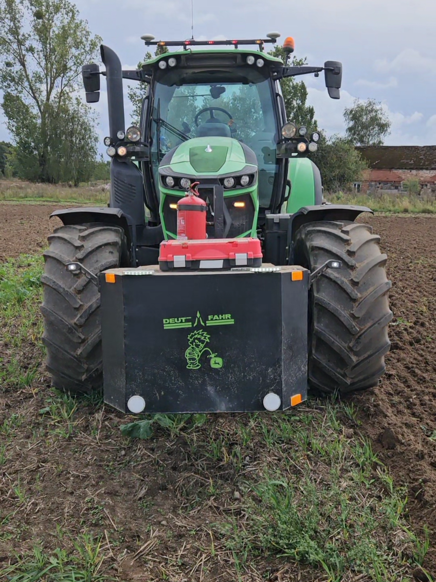 @Młody BAMBER🚜🌽