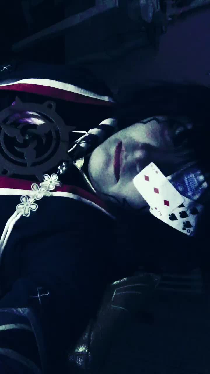 @🔪