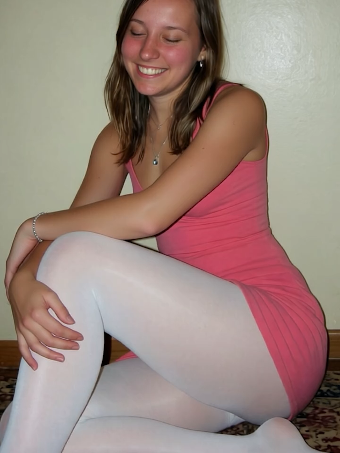 @dailytightsmuse