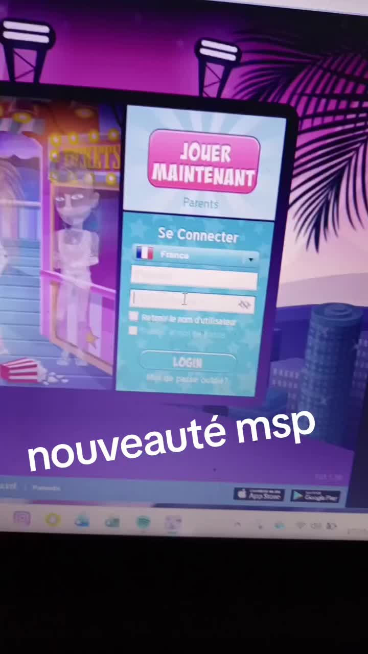@Sarah_AmvOfficiel