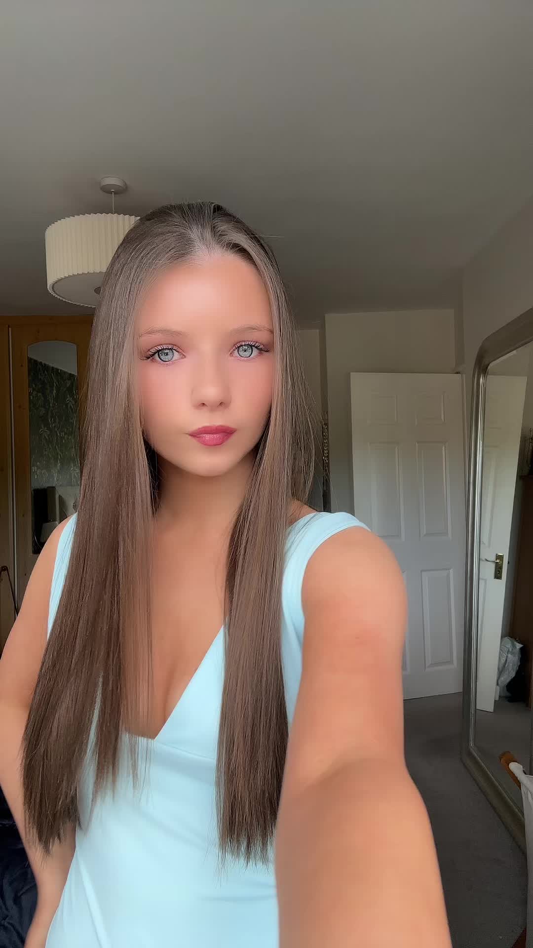@ava dempsey