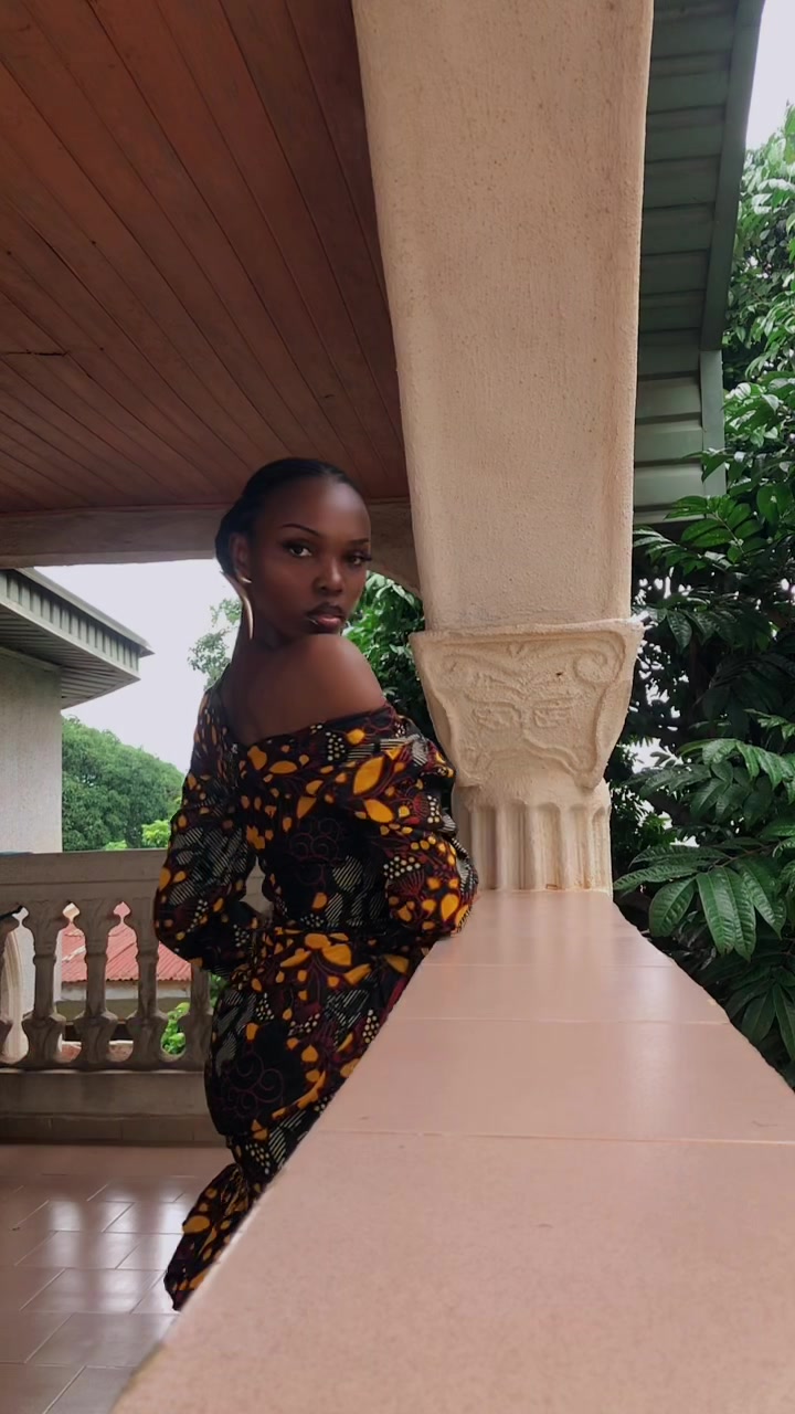 @Nnenna Okpaleke