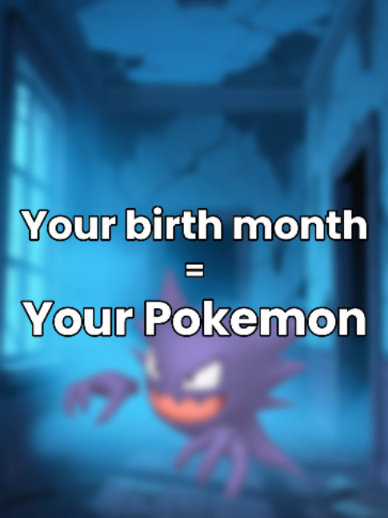 @YourMonthYourThing