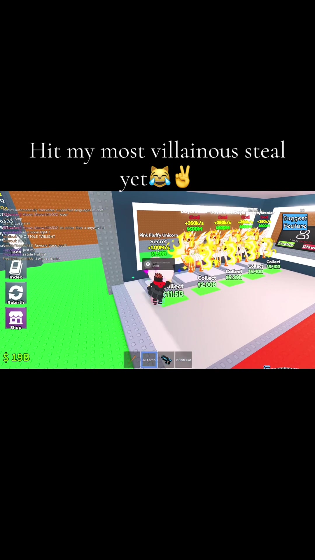 @Supergoon