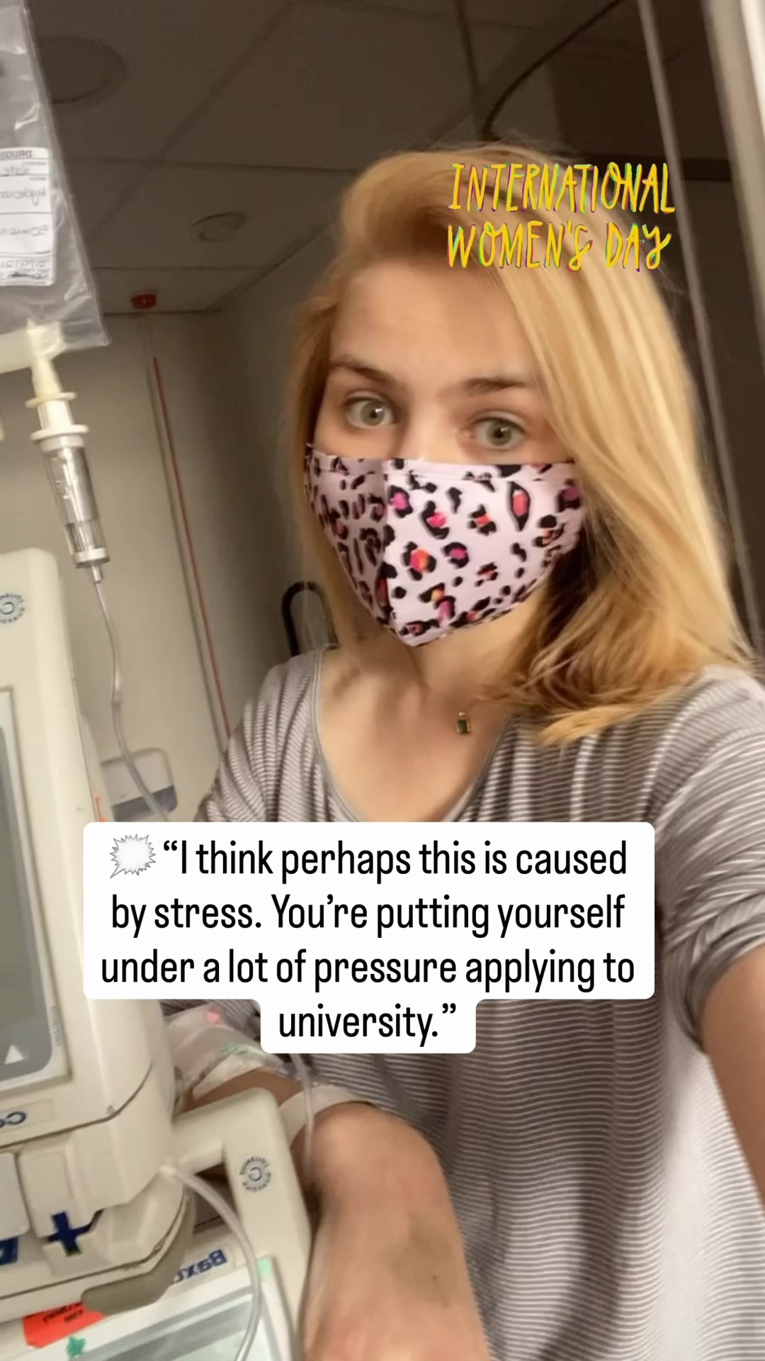 @Tilly Rose