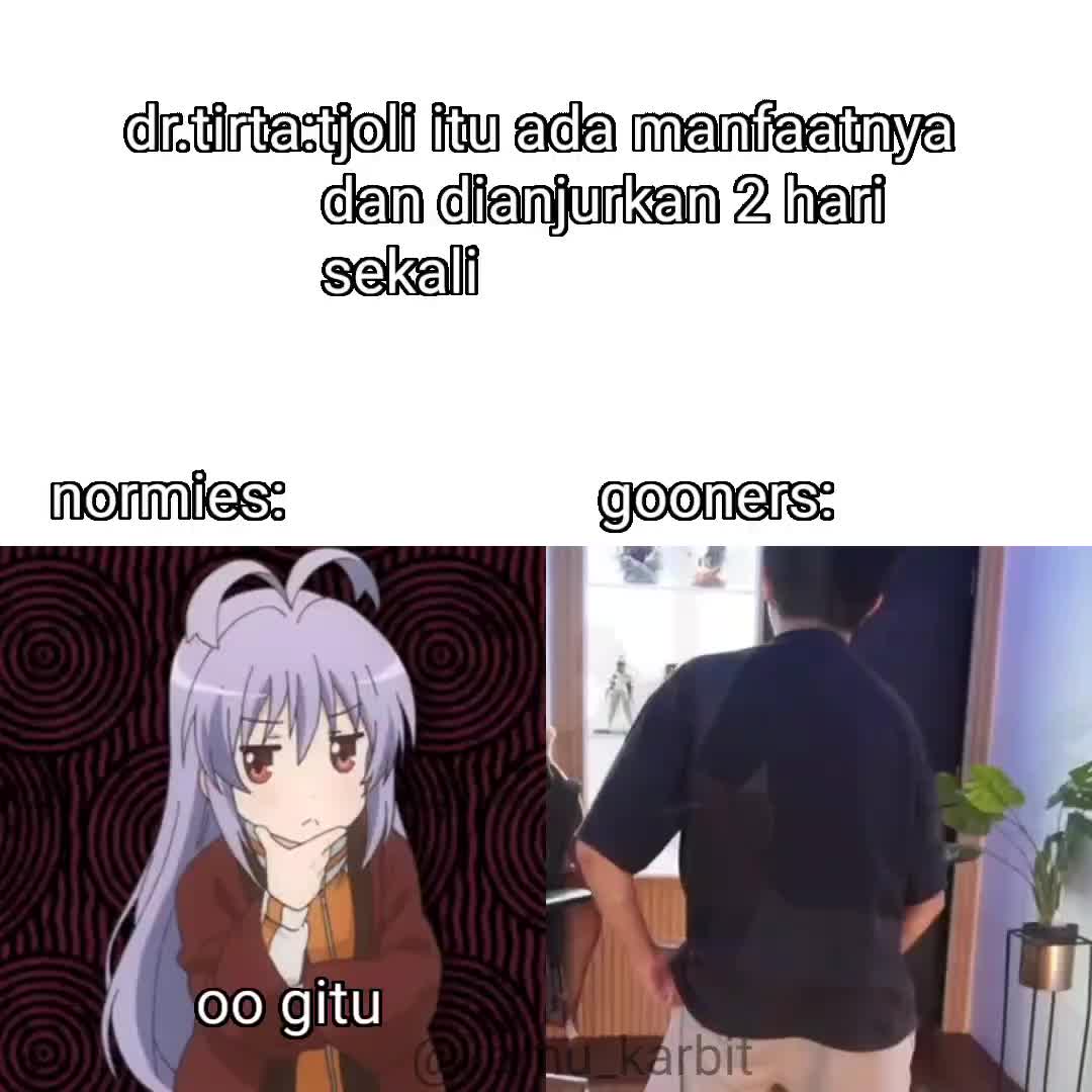 @Kamu karbit
