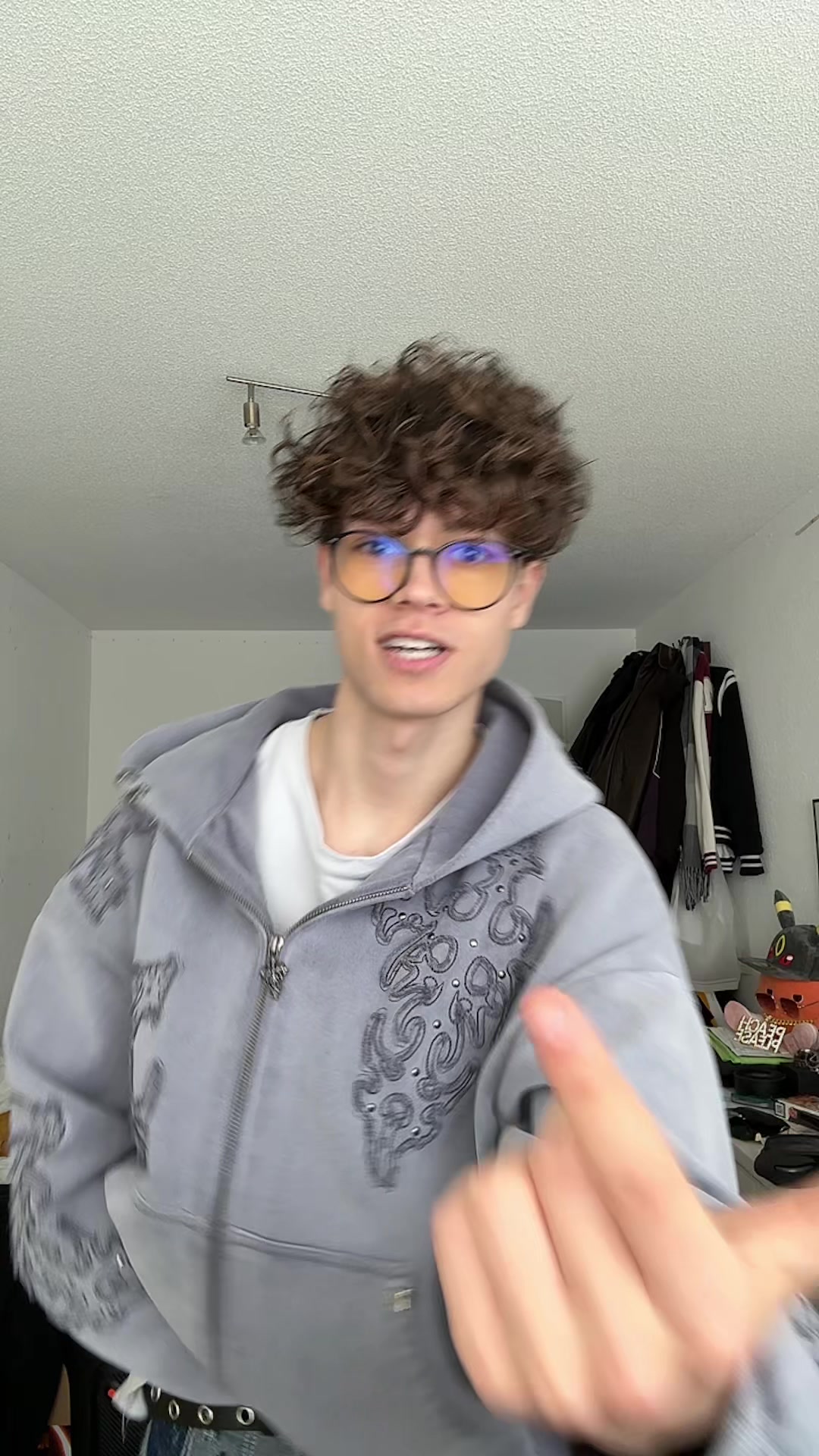 @Elijah tetilla DE