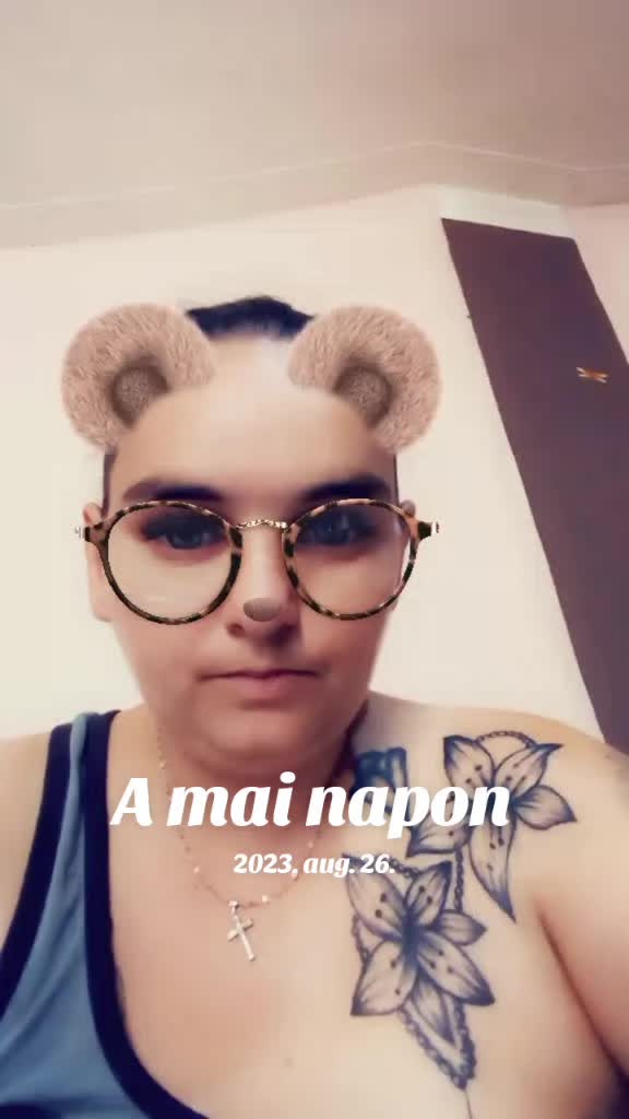 @én vagyok az ör agyalod