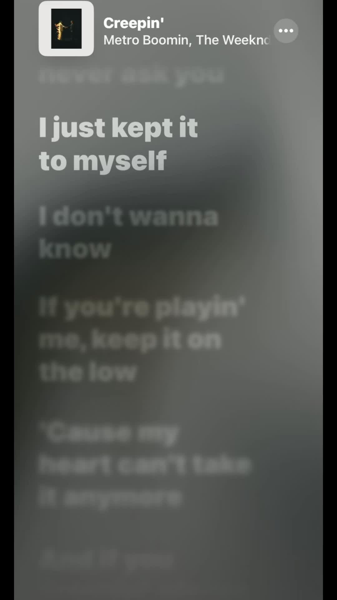 @DreamyLyrics