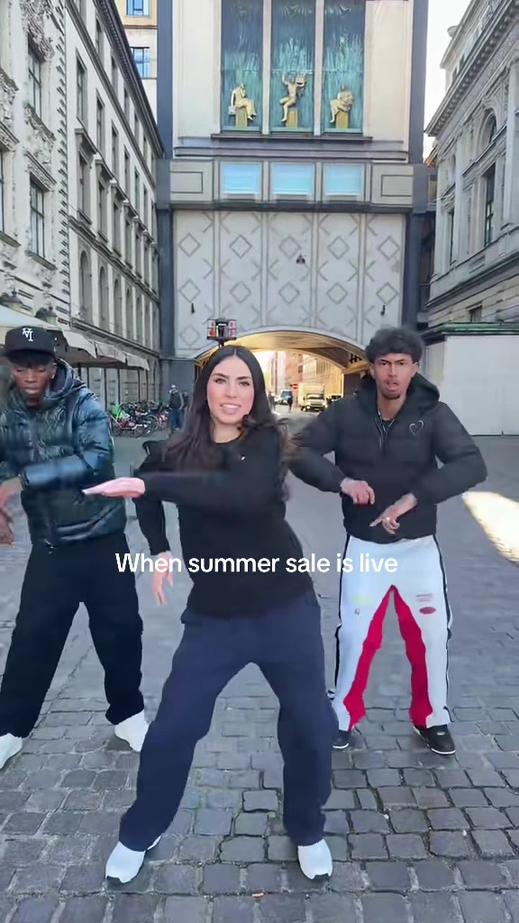@Doublés