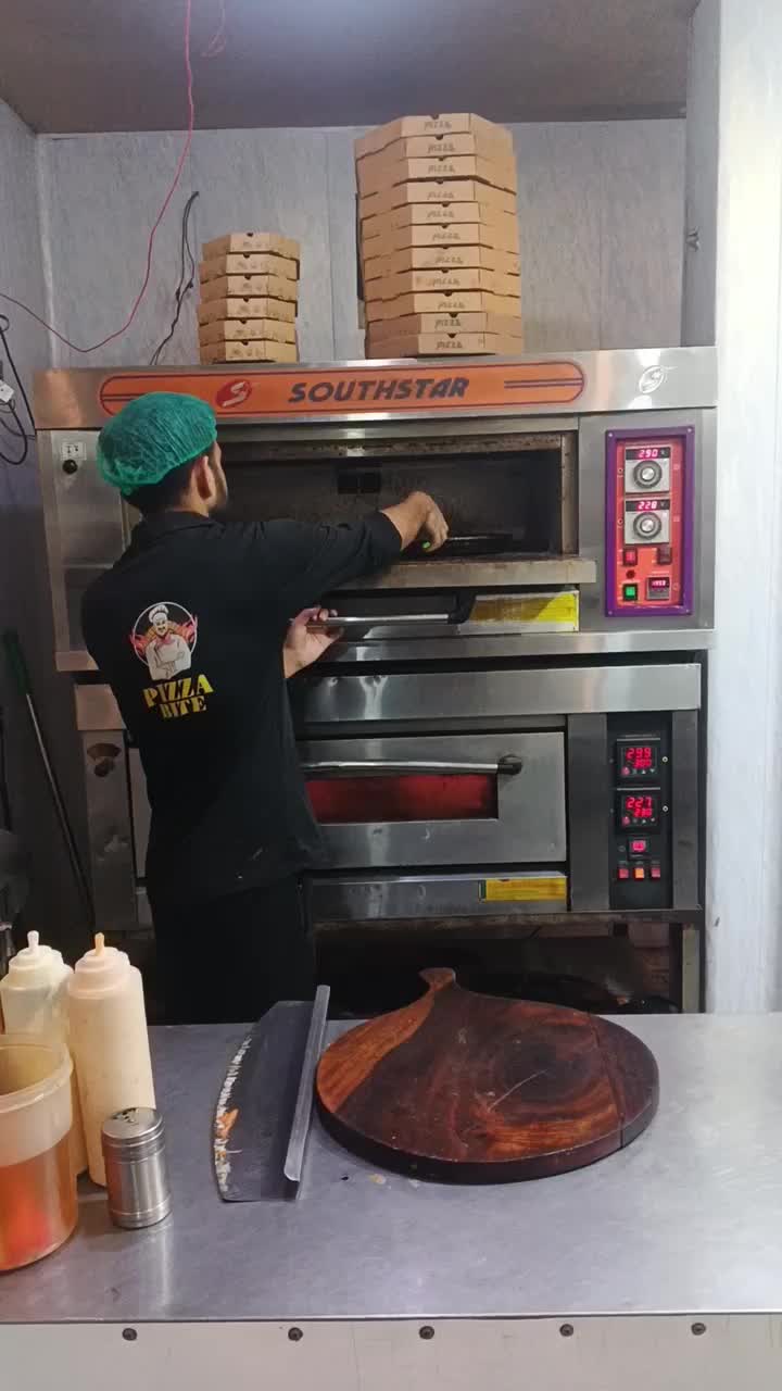 @Pizza Lover🍕