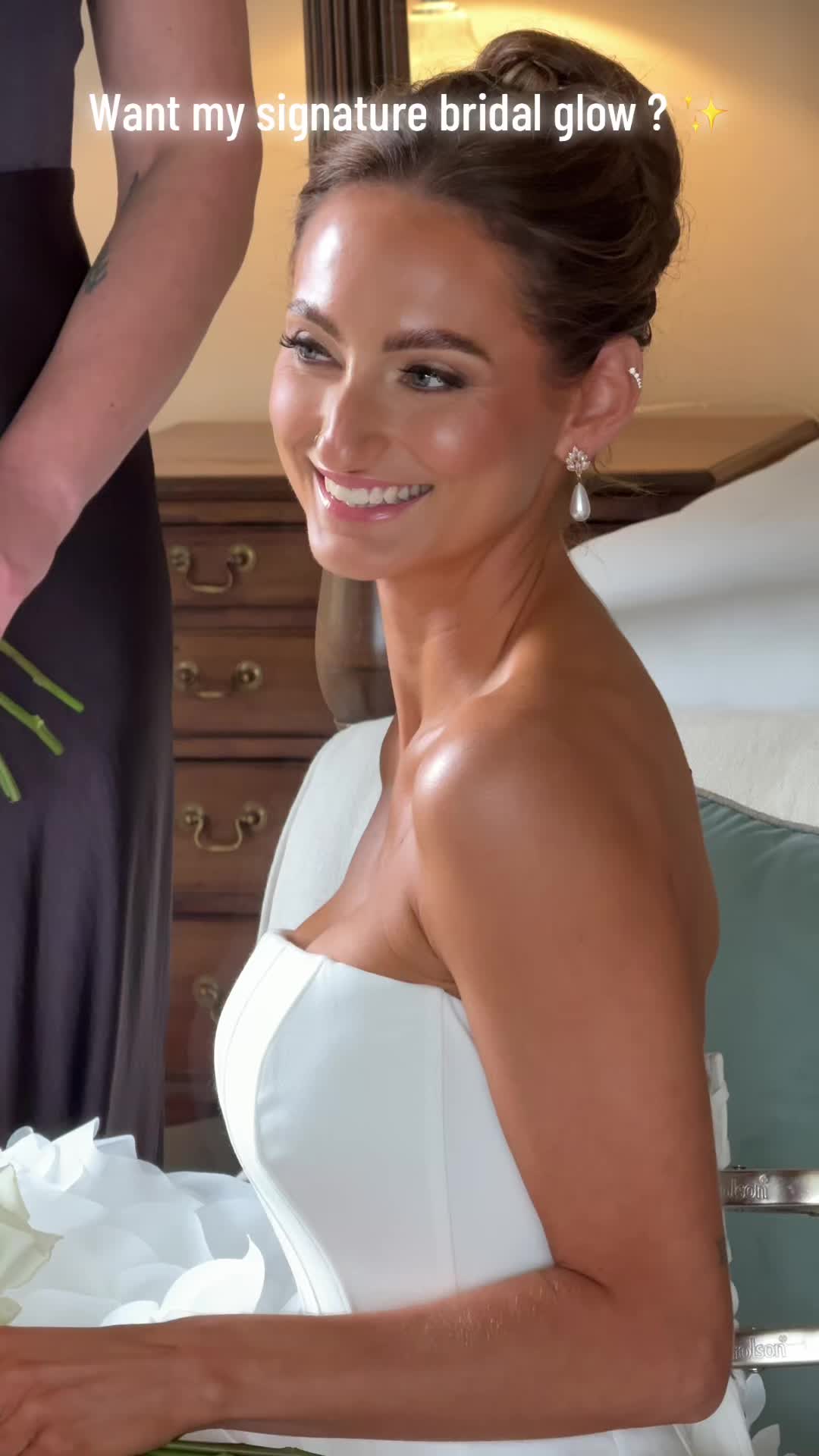 @MAKEUP ARTIST HESTER LILY