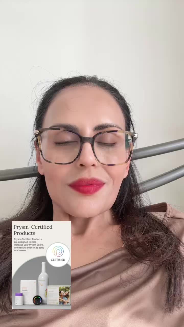 @I am prysm io