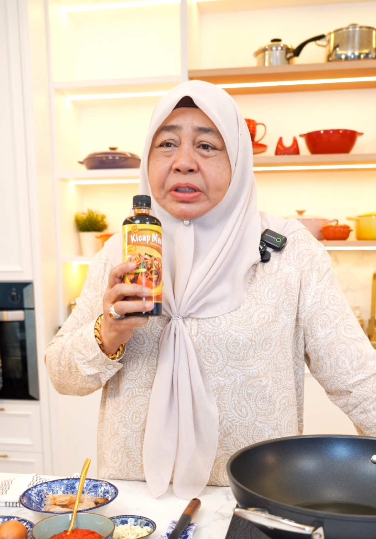 @Kak Zaidah