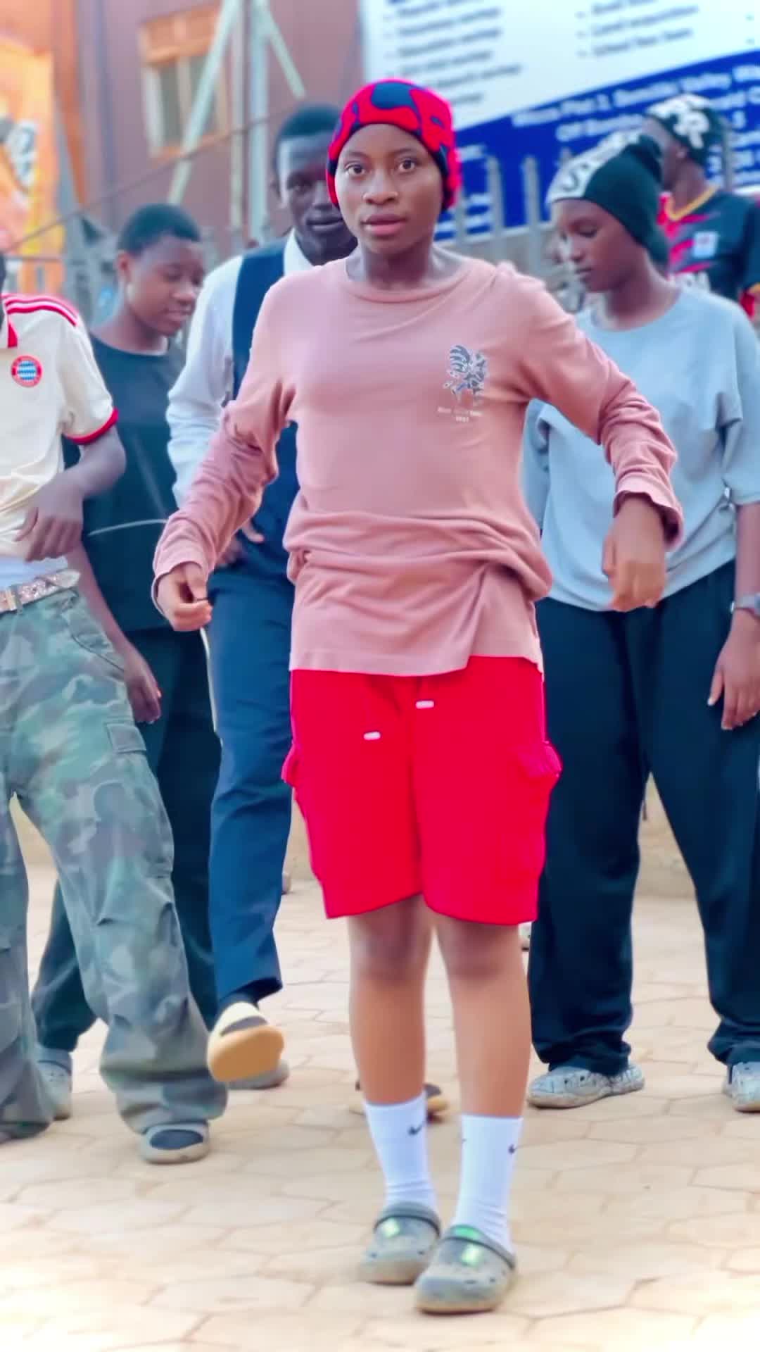 @MichelleBP 🇺🇬