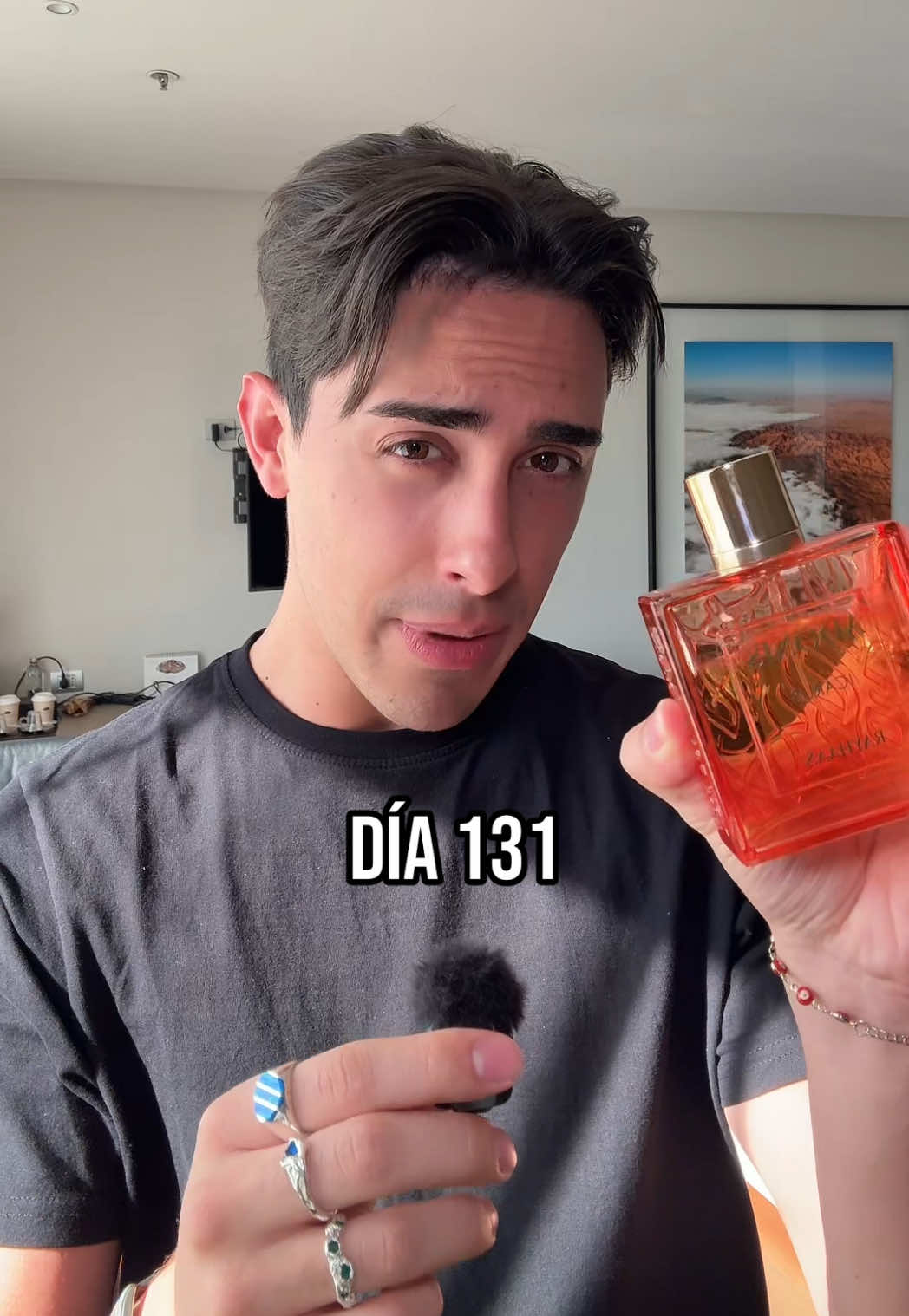 @Marcel Perfumes