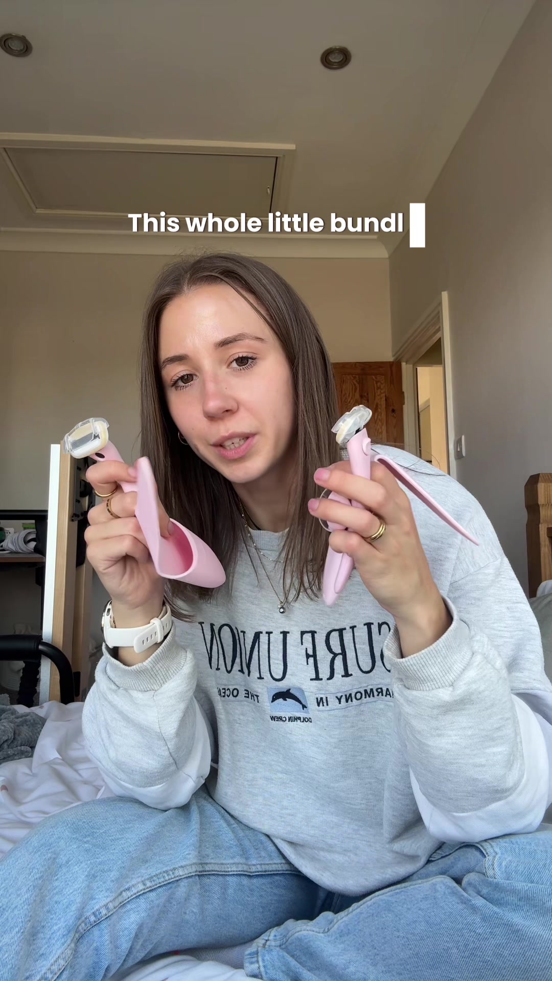 @Sarah | UK UGC Creator