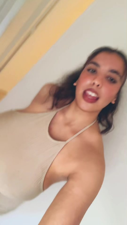 @Chichi 🌶️