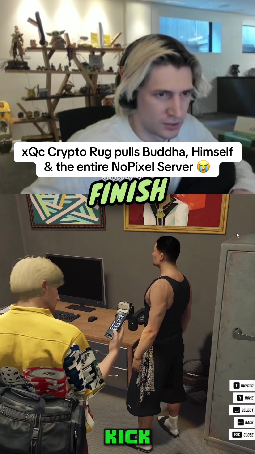 @xQcLuvDaily