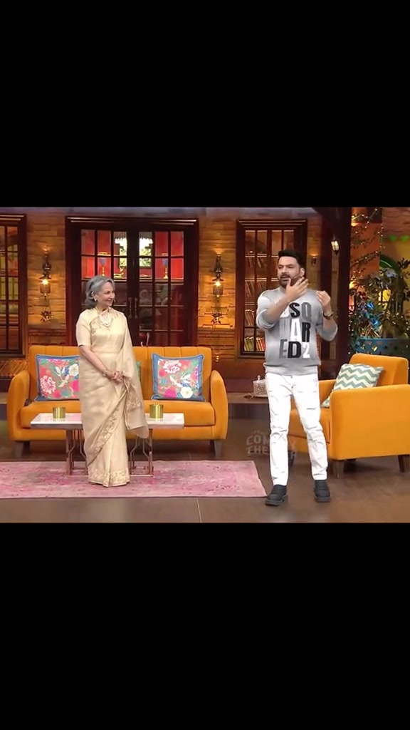 @Desi Dhamaka!