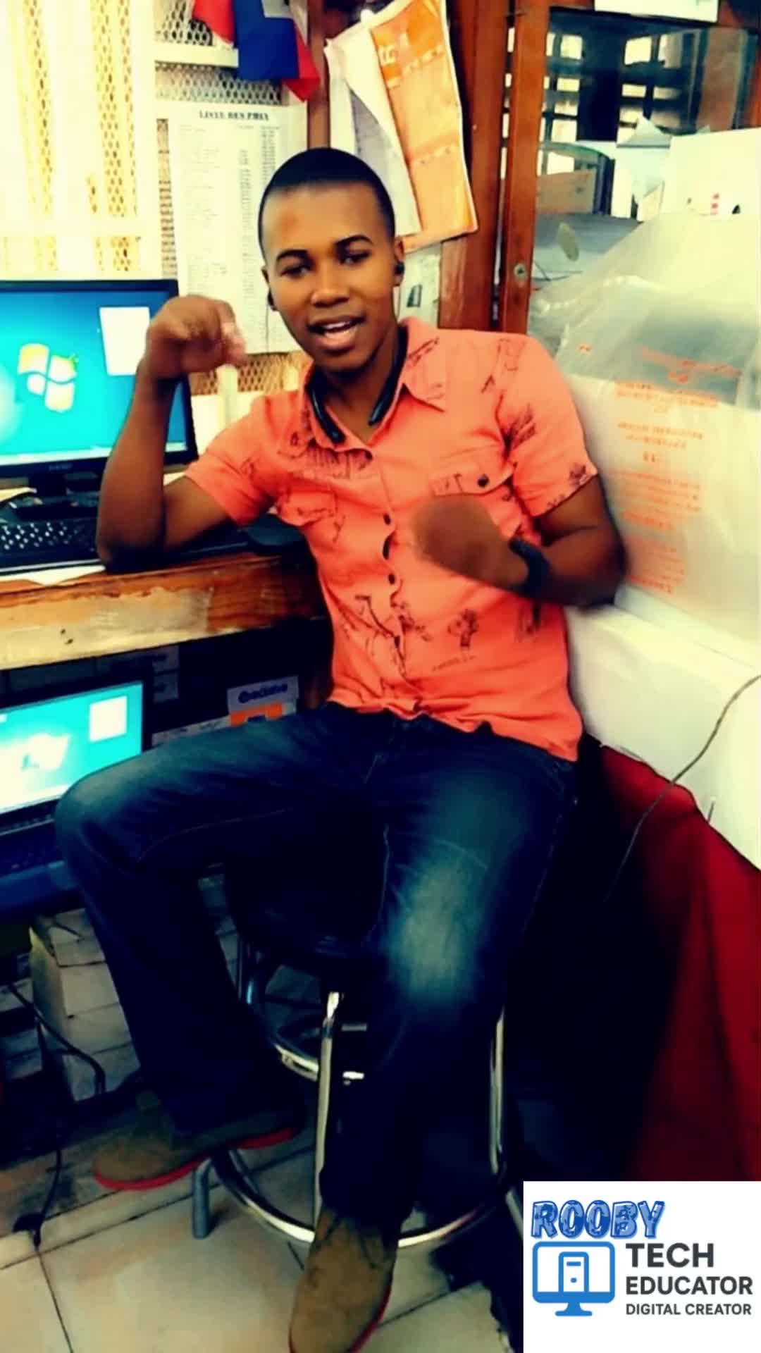 @RoobyTech
