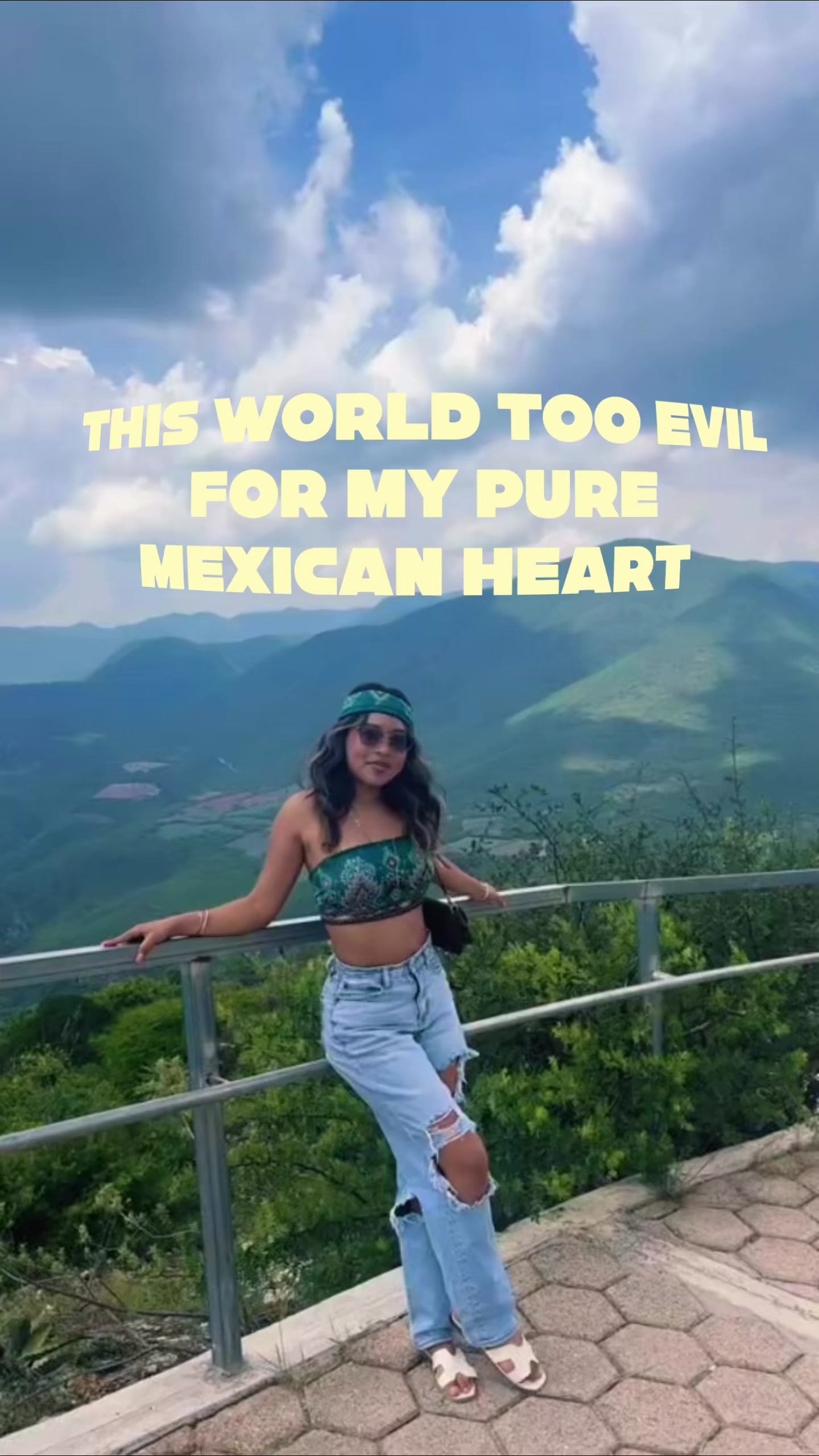 @Yali Cruz