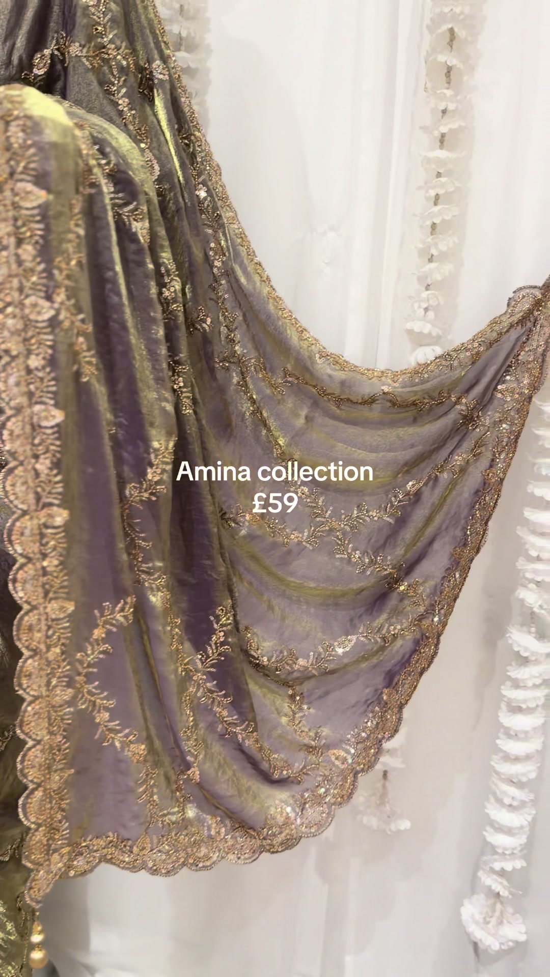 @Aminah fashion