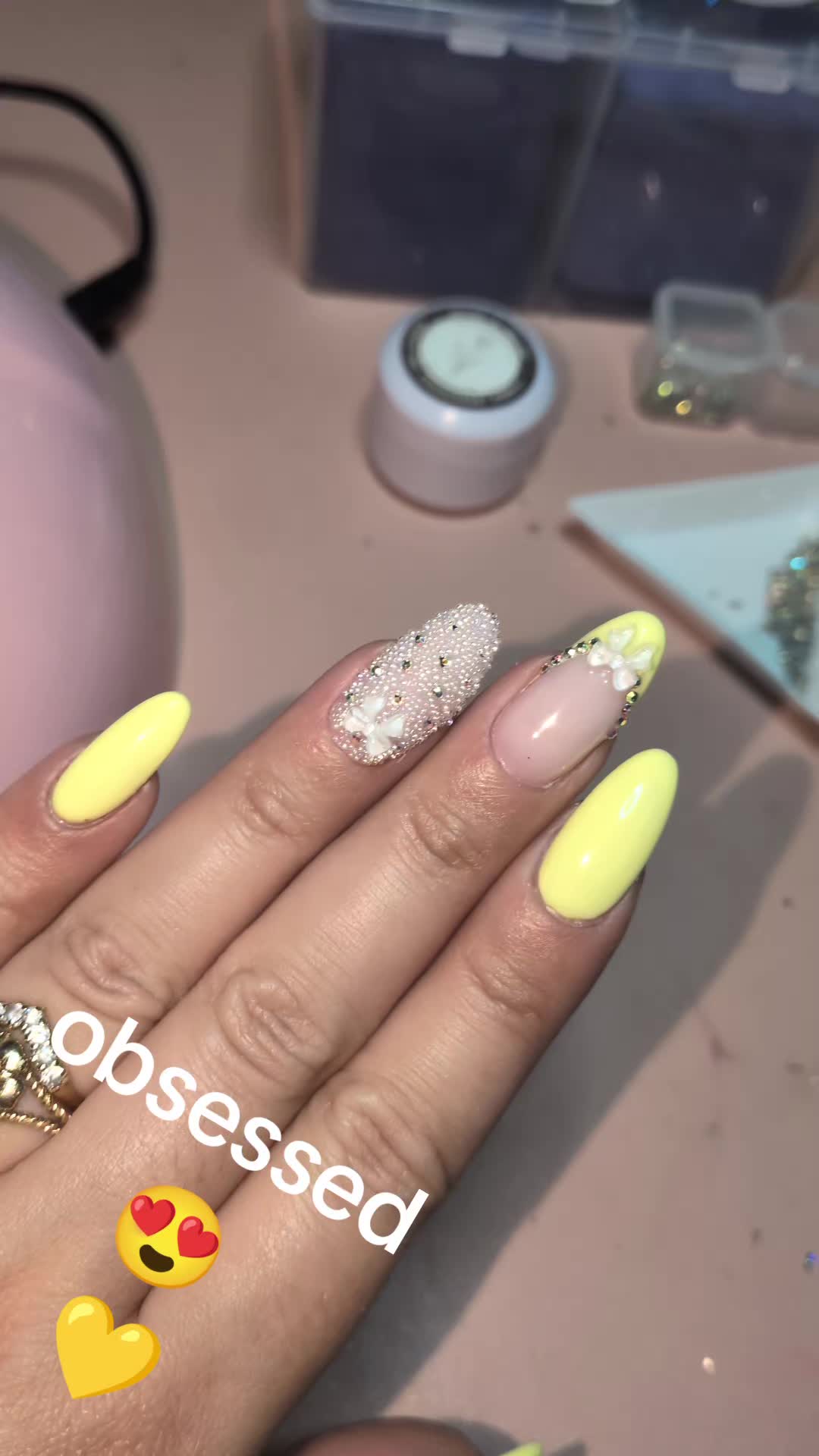@Prettynails Bykelly