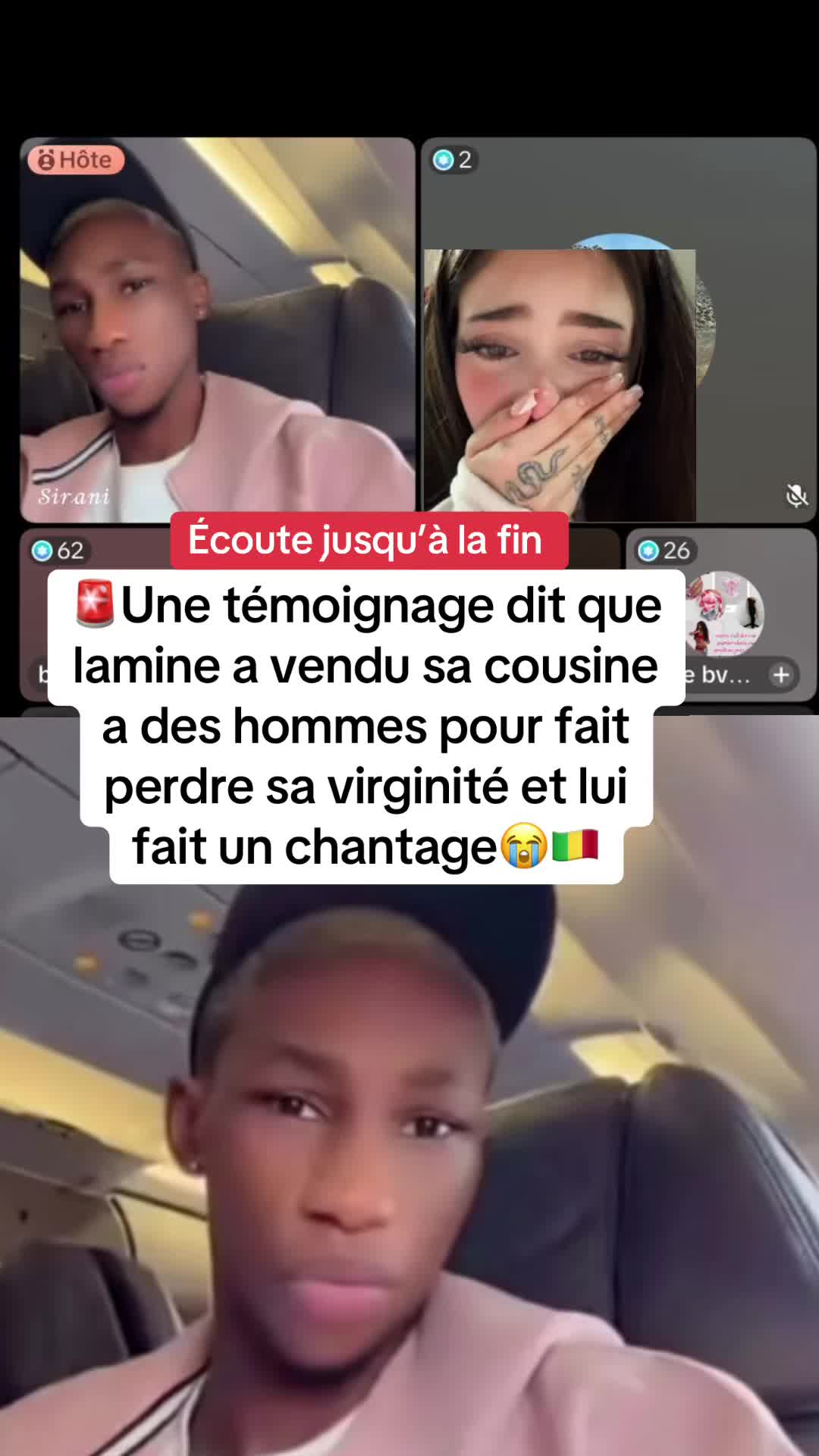 @Mariam Sylla⛎🇲🇱