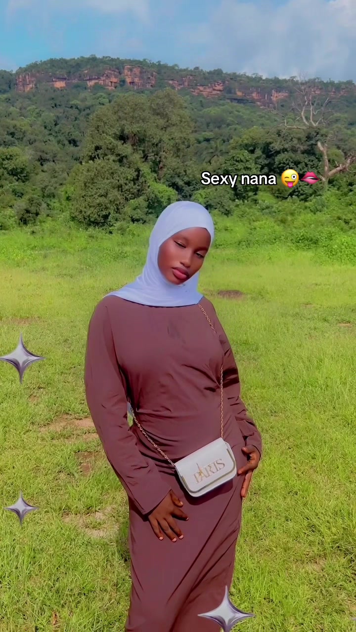 @Princesse 👸 Keïta 💕🫦🎀
