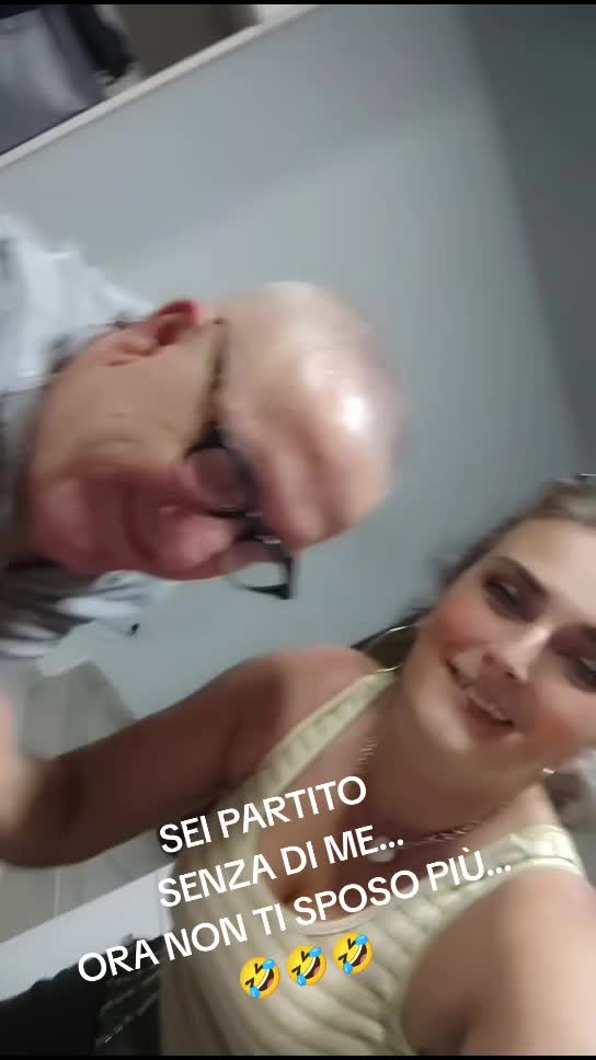 @Lucia Crispino Profi
