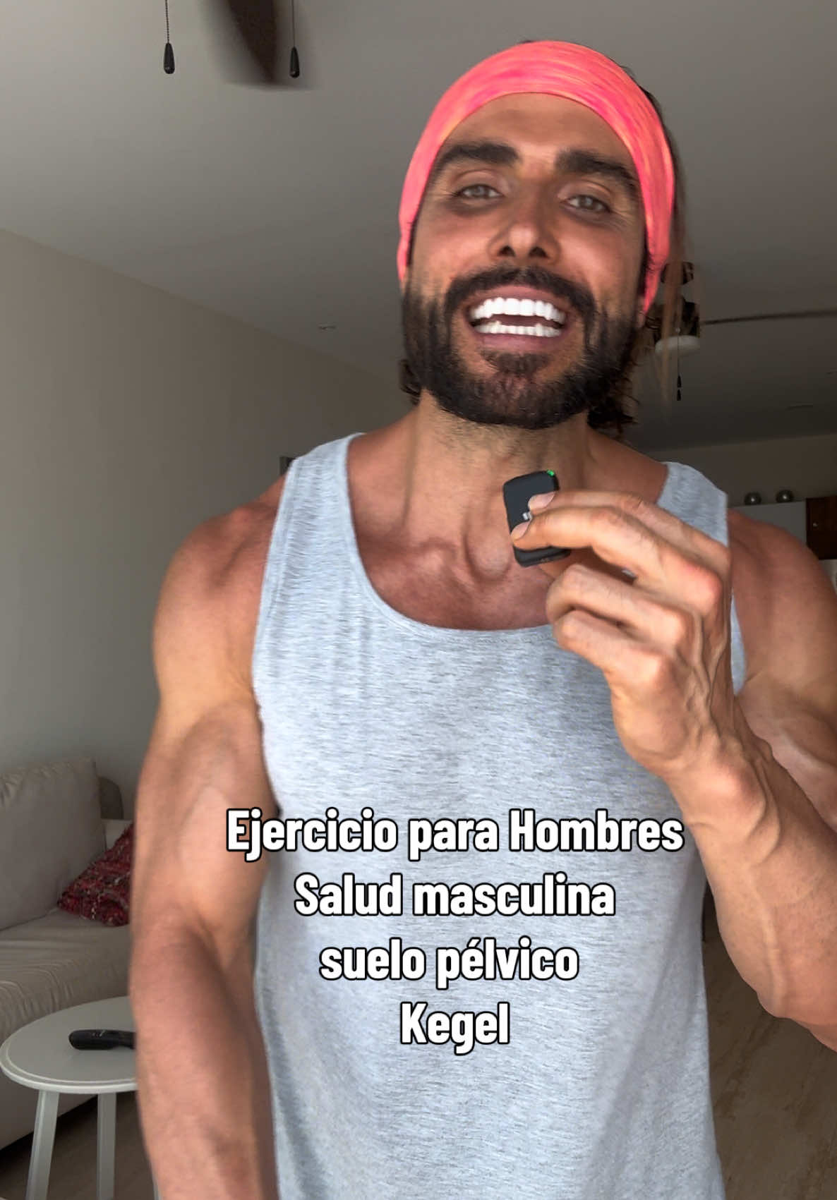 @Sagrado Masculino