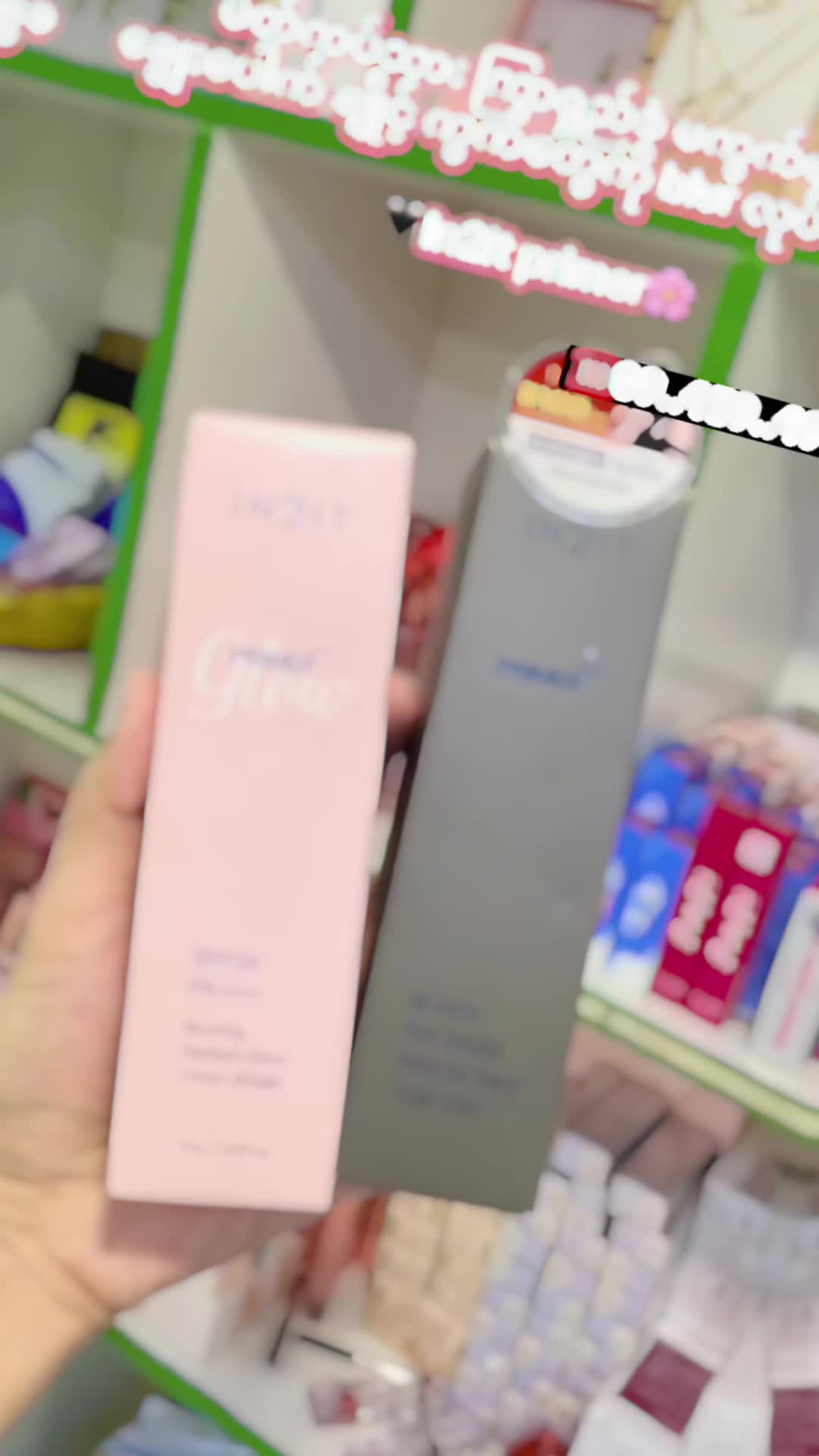 @beauty hub 3 (ygn sanchaung)