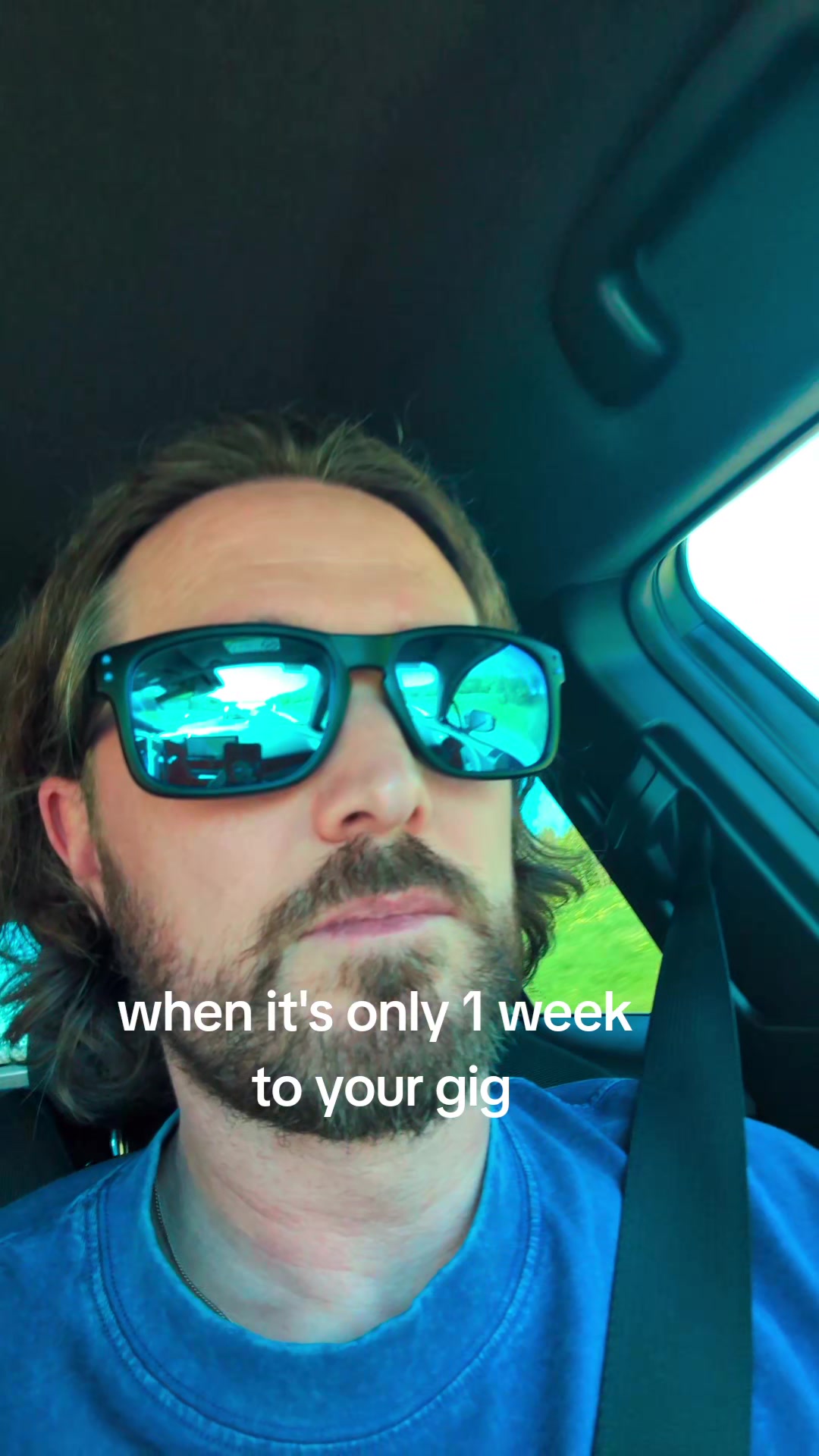 @August Embers