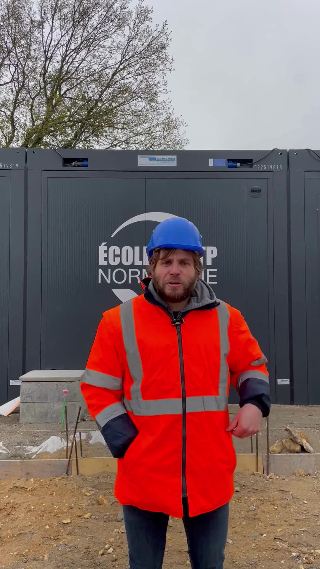 @ETPN Normandie