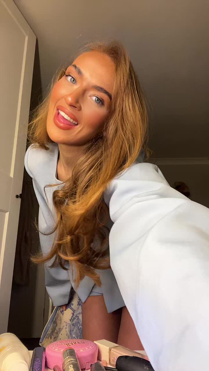 @Gingerslayqueen