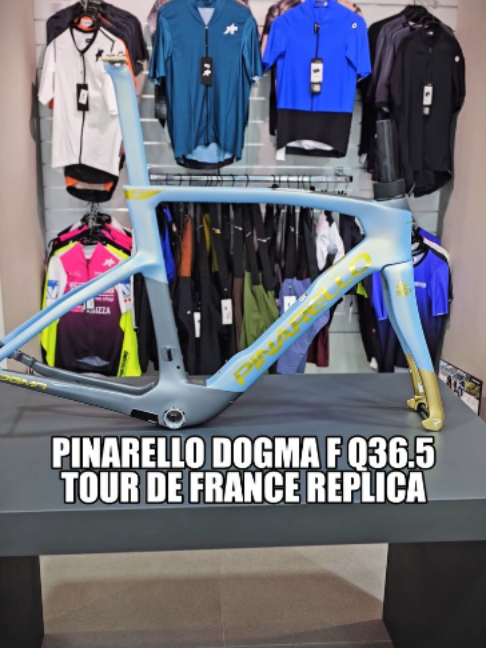 @Sportissimo Bike