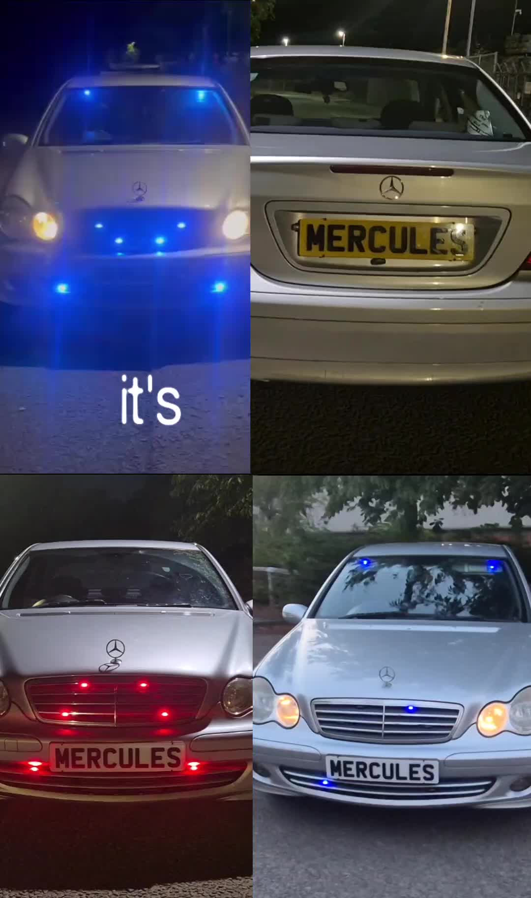 @Mercules the merc
