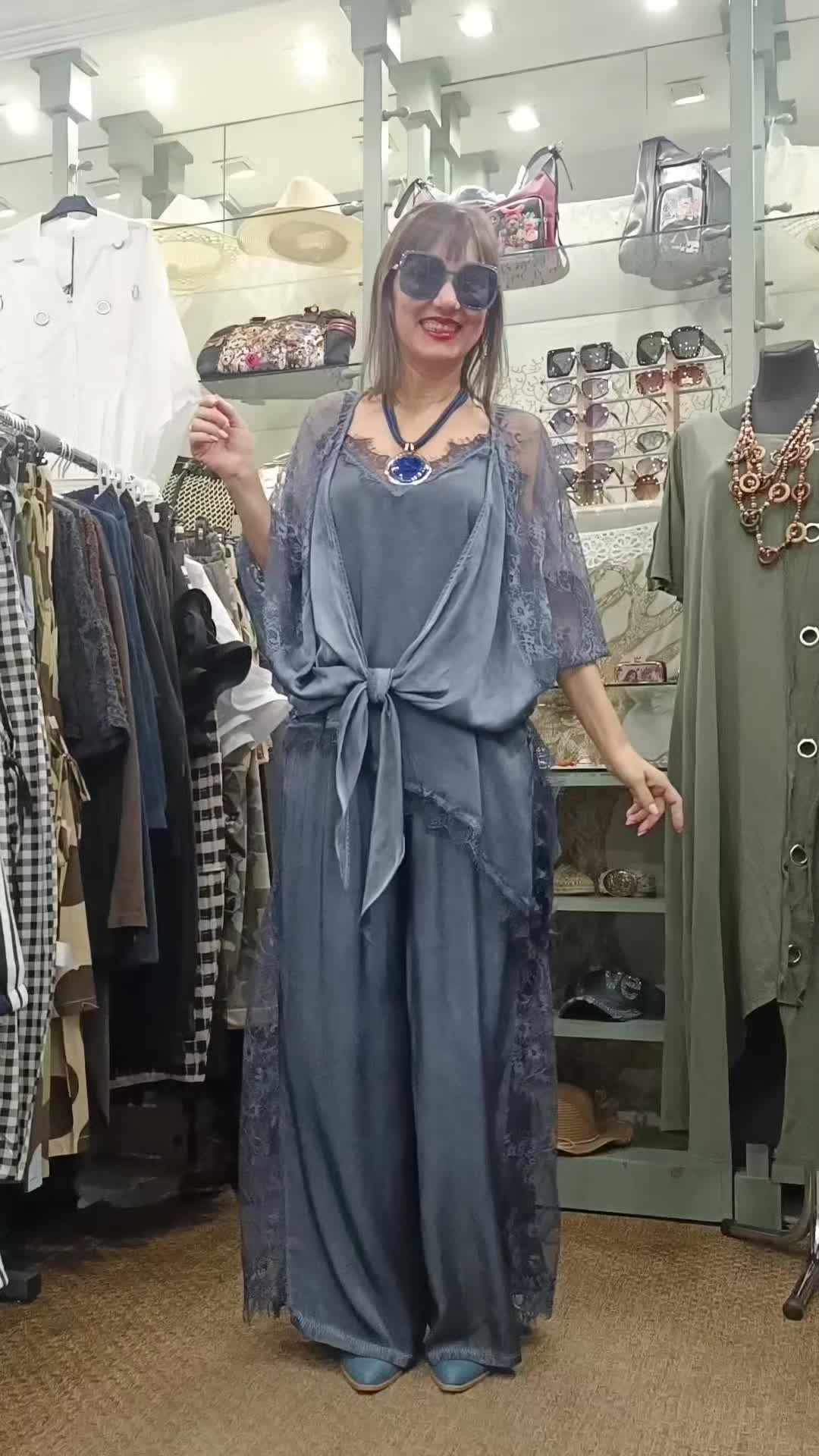 @Sisichic Boutique