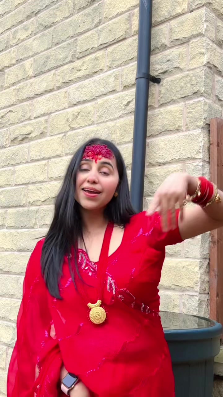 @Karishma Tiwari