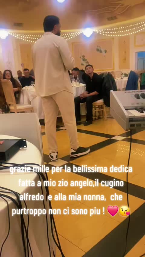 @Nico Bevilacqua