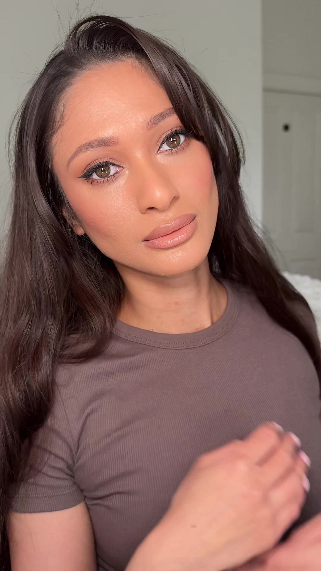 @Hair & Beauty Content Creator