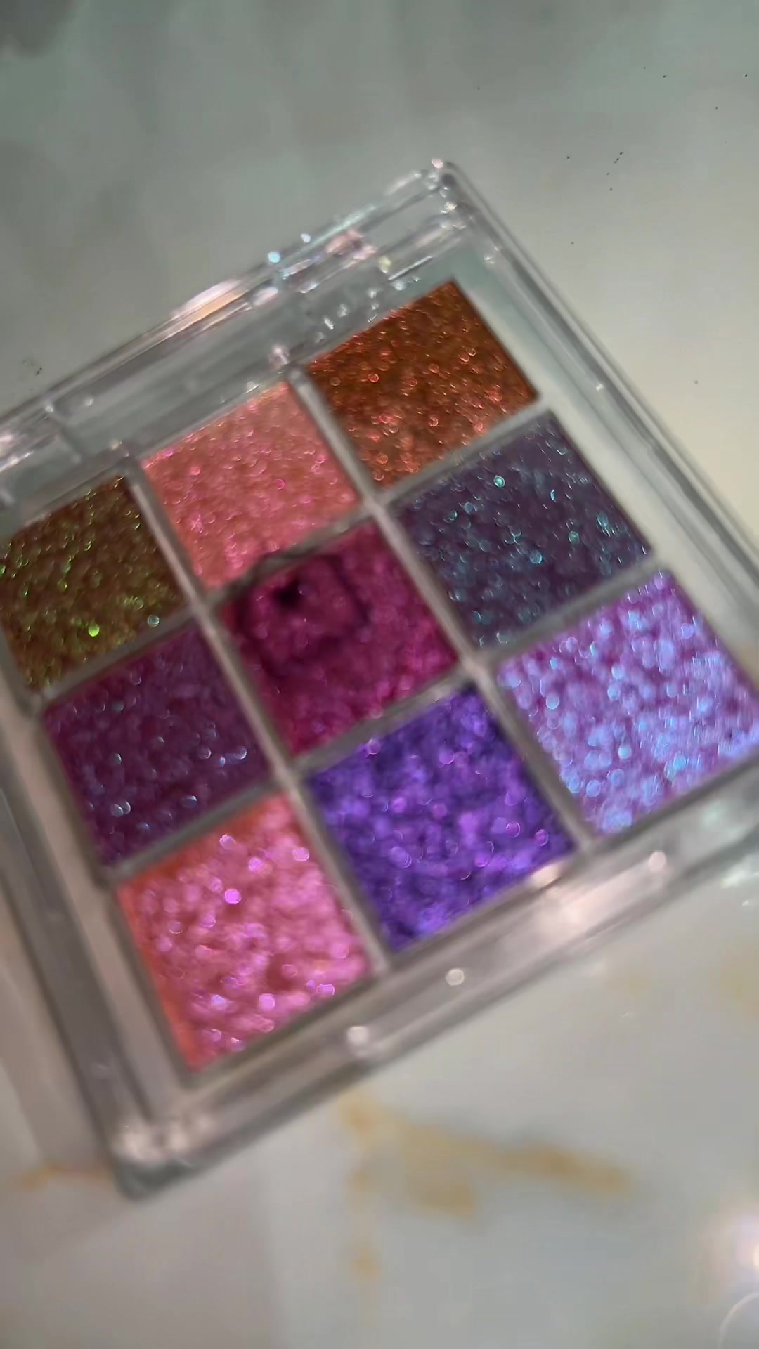 @HOUSE OF GLITTER