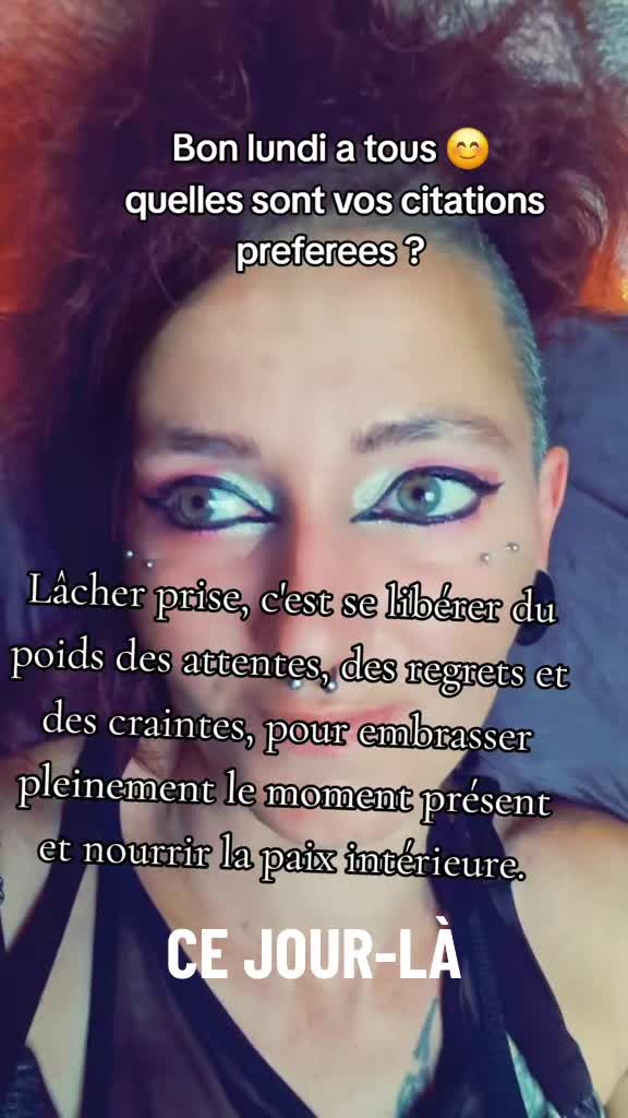 @Cheyenne Nomadecore