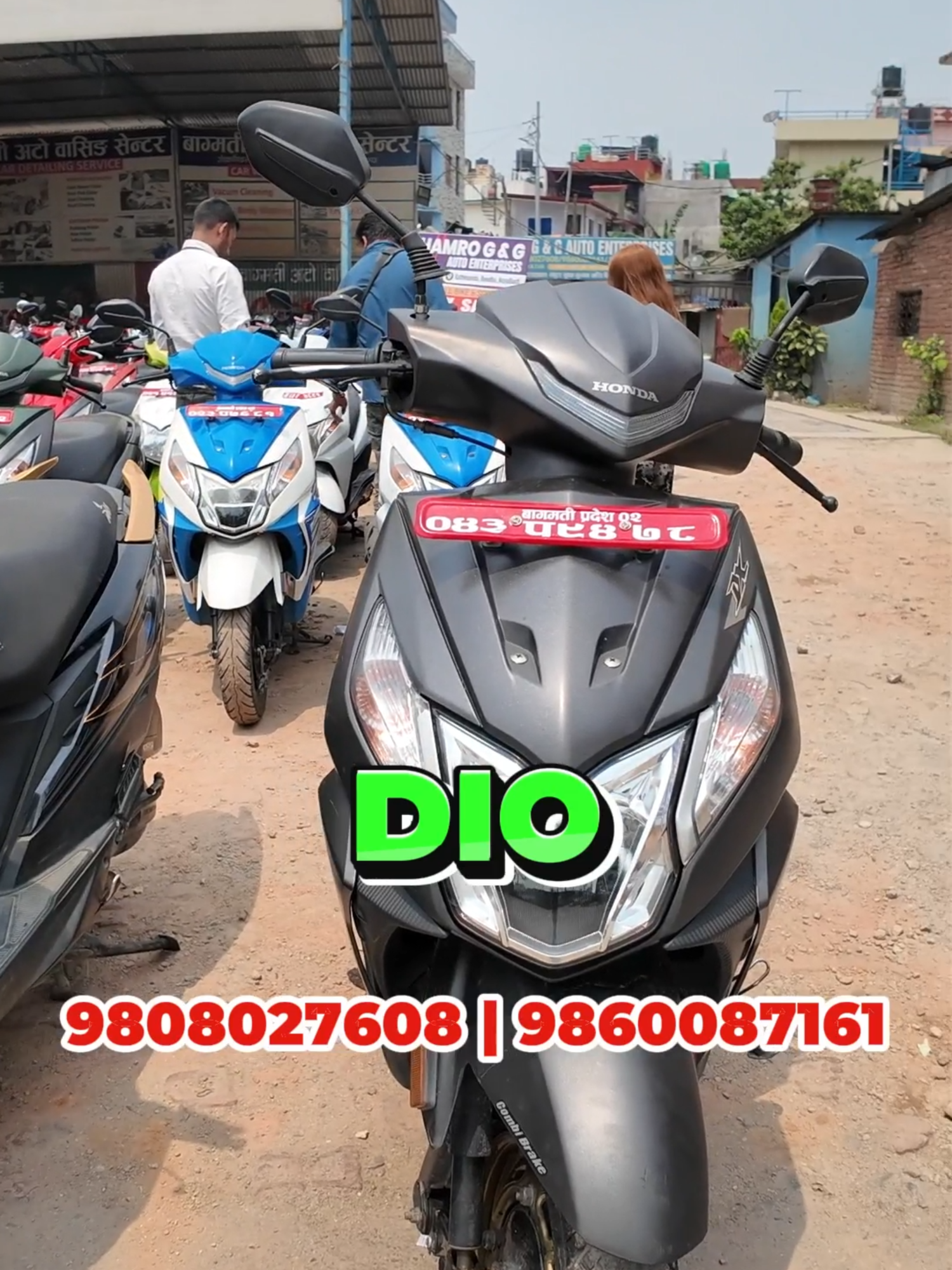@BikeBazarNepal.com