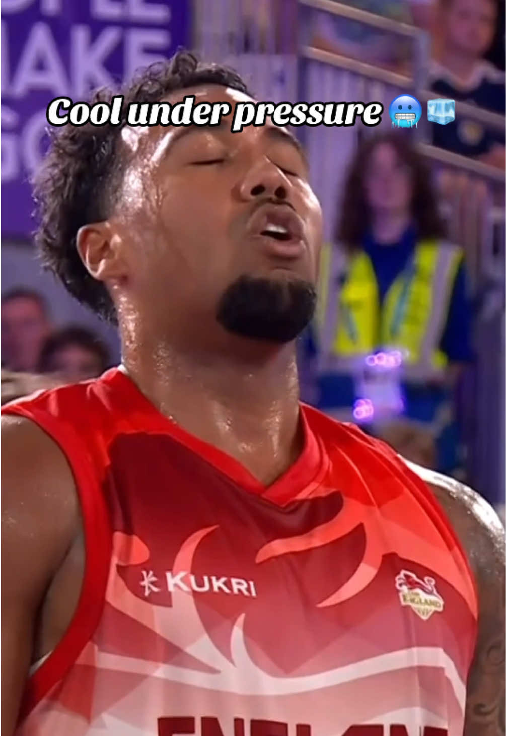 @Team England